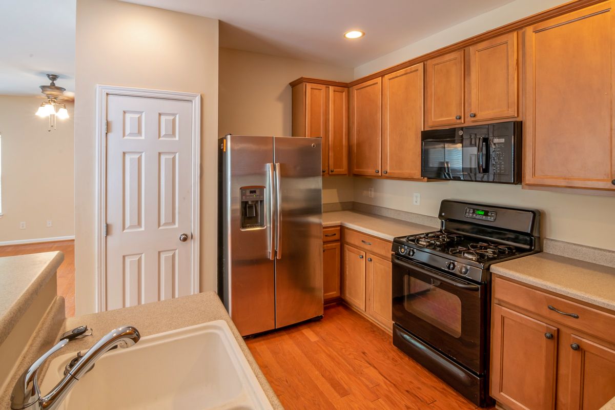 M&G Appliance Repair appliance remodeling
